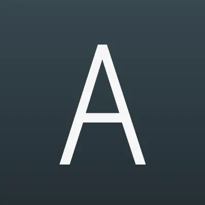 Акрон, мебельная фабрика, лого-визитка