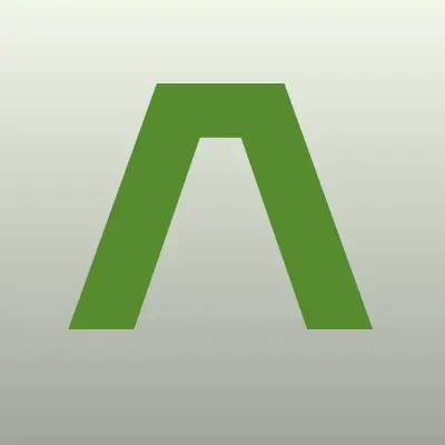 Alex Auto, автотехцентр, лого-визитка
