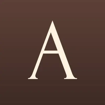 Архангельское кладбище, лого-визитка