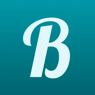 BEERжа, сеть магазинов разливных напитков, лого-визитка