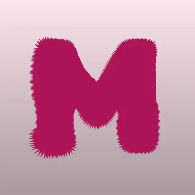 MarketB, магазин, лого-визитка